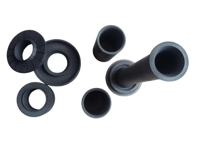 Sürekli Döküm Uygulamaları