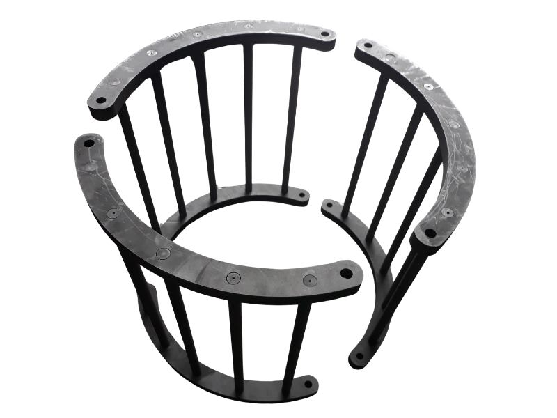 HTA-Yüksek Sıcaklık Uygulamaları