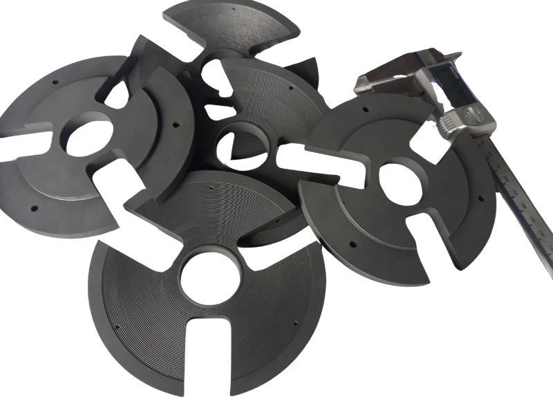 Cam Endüstrisi Uygulamaları