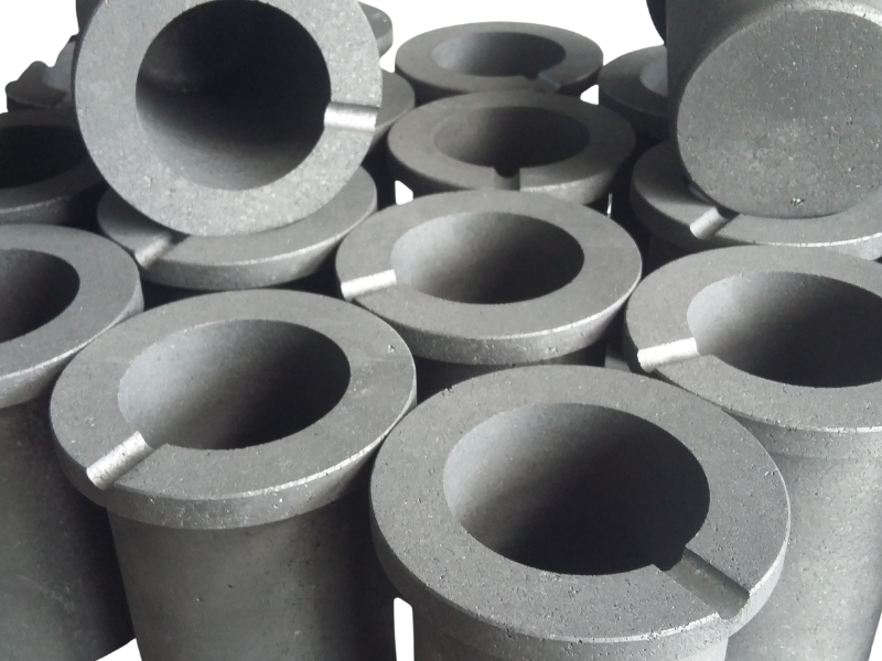 Kıymetli Metallerin Döküm Uygulamaları