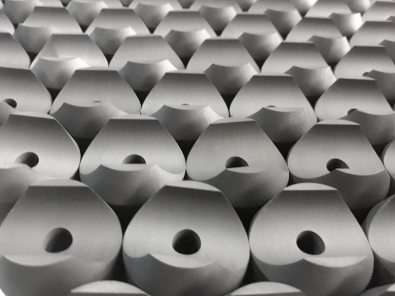 Alüminyum Endüstrisi Uygulamaları